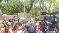 Jaga Jakarta Jadi Instruksi Kunci, Ribuan Aparat Siap Kawal Aksi Hingga Sore Hari