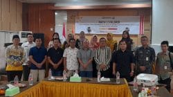 Bawaslu Sidoarjo Matangkan Pengawasan PDPB 2026, Akurasi Data Pemilih Jadi Kunci Pemilu Berkualitas