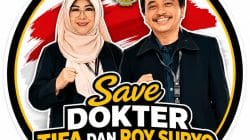Polemik Penangkapan Menguat, FPP TNI Minta Polri Buka Dasar Hukum Terperinci