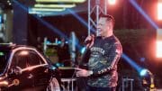 Hadiri HUT Satu Dekade Mercedes Benz W212 Club Indonesia, Bamsoet Ajak Komunitas Otomotif Jadi Motor Penggerak Ekonomi Kreatif di Tengah Ketidakpastian Global