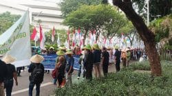 Aksi KNARA 22 Juni di Jakarta: Tuntutan Cabut Izin Lahan dan Penyelesaian Konflik Agraria Menguat