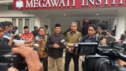 Megawati dan Gerakan Nurani Bangsa Bertukar Pandangan, Proses Legislasi hingga Demokrasi Disinggung