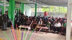 Danramil Kelua–Muara Harus Tekankan Pentingnya Sinergi Bangun Generasi Qurani di Tabalong Danramil Kelua–Muara Harus Tekankan Pentingnya Sinergi Bangun Generasi Qurani di Tabalong