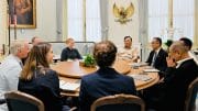 Presiden Prabowo Bahas Kemitraan Strategis dengan Imperial College London, Perkuat Pendidikan Kedokteran dan Sains