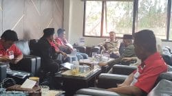 DPRD Probolinggo Sepakati Evaluasi Anggaran Usai Audiensi dengan LSM LIRA