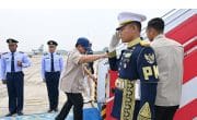 Dari Kabupaten Sampang hingga Bangkalan, Presiden Prabowo akan Resmikan Infrastruktur serta Hadiri Munas dan Konbes NU