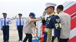 Dari Kabupaten Sampang hingga Bangkalan, Presiden Prabowo akan Resmikan Infrastruktur serta Hadiri Munas dan Konbes NU