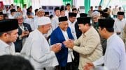 Presiden Prabowo: Kekayaan Indonesia Harus Kembali untuk Rakyat, Kuncinya Pemerintahan yang Bersih
