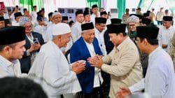 Presiden Prabowo: Kekayaan Indonesia Harus Kembali untuk Rakyat, Kuncinya Pemerintahan yang Bersih