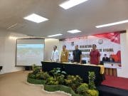 Tangerang Gelar Forum Strategis, Fokus pada Pencegahan Konflik Sosial Sejak Dini