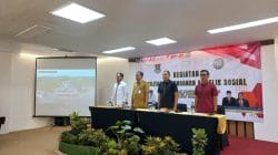 Tangerang Gelar Forum Strategis, Fokus pada Pencegahan Konflik Sosial Sejak Dini