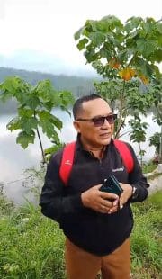 Ranu Agung hingga Ranu Betok Siap Dipoles, Tiris Bidik Wisatawan Mancanegara