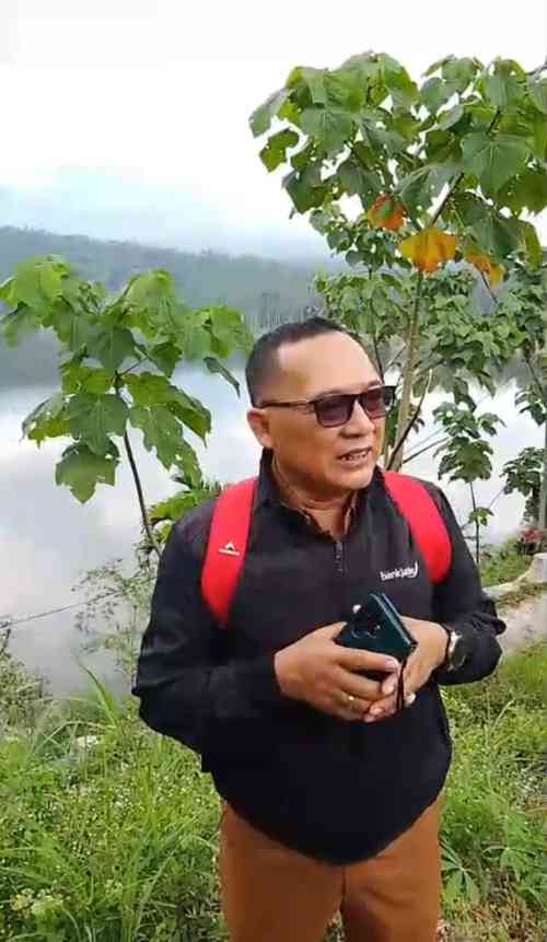 Ranu Agung hingga Ranu Betok Siap Dipoles, Tiris Bidik Wisatawan Mancanegara