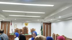 Sidang Gugatan Ijazah Jokowi di PN Jakarta Pusat Ditunda, Hakim Lanjutkan Pemeriksaan Legal Standing 1 Juli