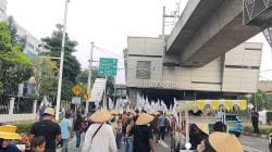 Suasana Tegang di ATR/BPN, KNARA Dorong Pencabutan HGU Bermasalah di Daerah