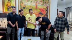 Dukung Gelaran Drag Konten Kreator, Bamsoet Dorong Penguatan Kolaborasi Otomotif dan Ekonomi Kreatif