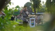 Peringati Hari Bhayangkara ke-80, Polres Probolinggo Kota Gelar Ziarah dan Tabur Bunga di TMP