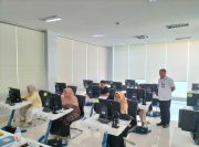 Yang Terjadi di Tuban Pagi Ini Bikin Pengendara Heran, Polantas Tuban Kupas SIM STNK BPKB