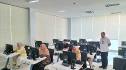 Yang Terjadi di Tuban Pagi Ini Bikin Pengendara Heran, Polantas Tuban Kupas SIM STNK BPKB