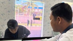 Pemandangan Tak Biasa di Tuban, Polantas Tuban Jadi Tempat Curhat Urusan BPKB dan SIM
