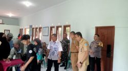 Pemkot Probolinggo Perkuat Pemberdayaan Difabel, Koramil Kanigaran Kawal Pelatihan Keterampilan Kreatif