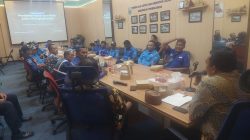 Puluhan Jukir Ikuti Koordinasi dan Pembinaan di Dishub Probolinggo, Tertib Parkir Jadi Prioritas