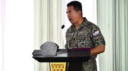 Latgabma Malindo Darsasa 12AB/2026 Resmi Ditutup, TNI-ATM Perkuat Kesiapsiagaan Dan Kerja Sama Kemanusiaan
