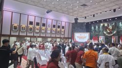 Pelantikan KONI DKI 2026–2030: Seremoni Selesai, Tekanan Menuju Juara Umum Dimulai