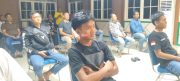 Nobar Piala Dunia 2026 di Makodim 1008/Tabalong, Pererat Kebersamaan TNI dan Masyarakat