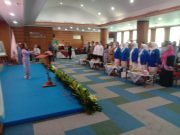 Rakercab IWAPI Jakut Ditutup, Program Kerja 2026 Resmi Disahkan