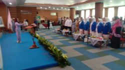 Rakercab IWAPI Jakut Ditutup, Program Kerja 2026 Resmi Disahkan