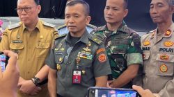 Penguatan Wawasan Kebangsaan, Kemhan RI Gelar Kegiatan Pembinaan di Palembang