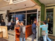 Eksekusi Rumah di Jaksel Selesai Pukul 10.58 WIB, Aparat Lakukan Konsolidasi Lapangan