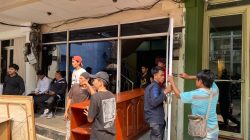Eksekusi Rumah di Jaksel Selesai Pukul 10.58 WIB, Aparat Lakukan Konsolidasi Lapangan