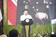 Jaksa Agung dan Gubernur DKI Resmikan Gedung Baru Kejari Jakarta Utara, Perkuat Layanan Publik dan Penegakan Hukum