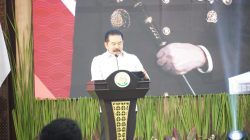 Jaksa Agung dan Gubernur DKI Resmikan Gedung Baru Kejari Jakarta Utara, Perkuat Layanan Publik dan Penegakan Hukum