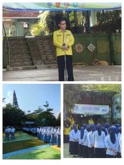 Lepas 277 Siswa PKL, SMKN 1 Donorojo Pacitan Perluas Jangkauan Dunia Industri hingga ke Bali