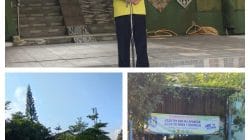 Lepas 277 Siswa PKL, SMKN 1 Donorojo Pacitan Perluas Jangkauan Dunia Industri hingga ke Bali
