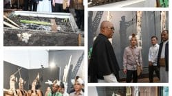 Wapres Dorong Museum Asmat Jadi Wajah Diplomasi Kebudayaan Papua Wapres Dorong Museum Asmat Jadi Wajah Diplomasi Kebudayaan Papua