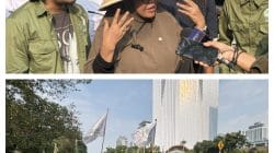 Soroti Ketimpangan Tanah, KNARA Gelar Aksi Nasional di Jantung Jakarta