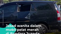 Misteri ASN Bangkalan Tewas di Mobil Dinas Terparkir 4 Hari di Bandara Juanda, Keluarga Soroti Posisi Jenazah