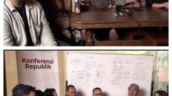 Konferensi Republik Tegaskan Gotong Royong dan Jejaring Masyarakat Sipil Jadi Fondasi Gerakan Nasional