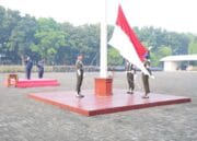 Mabes TNI Peringati Hari Lahir Pancasila, Teguhkan Komitmen Persatuan