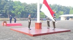 Mabes TNI Peringati Hari Lahir Pancasila, Teguhkan Komitmen Persatuan