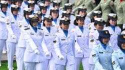 Panglima TNI Hadiri Upacara Peringatan Hari Lahir Pancasila Tahun 2026
