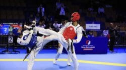 PBTI Siap Gelar 8th Asian Indonesia Open Taekwondo Championships 2026, Atlet Terbaik Asia Bakal Hadir