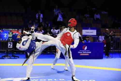 PBTI Siap Gelar 8th Asian Indonesia Open Taekwondo Championships 2026, Atlet Terbaik Asia Bakal Hadir
