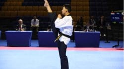 Taekwondo Indonesia Loloskan 3 Atlet ke Asian Games Nagoya 2026, Siap Tantang Raksasa Asia