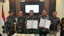 Satgas Pamtas Yonarhanud 1/PBC/1 Kostrad Kembali Ukir Prestasi, Gagalkan Penyelundupan 21,4 Kg Sabu dan Amankan WNA di Entikong