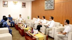 Menyatukan Langkah untuk Kejahteraan Masyarakat, Lanud Sjamsudin Noor dan BI Kalsel Perkuat Sinergi Demi Kemajuan Daerah